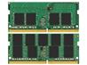 Kingston 32GB (1x32 Go) 3200 MHz CL22 ECC SODIMM 260-pin