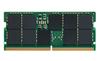 Kingston Server Premier 48 Go (1x48 Go) DDR5 5600 MHz CL46 SODIMM