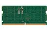 Kingston Serveur Premier 16 Go (1x16 Go) DDR5 5600 MHz CL46 SODIMM