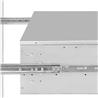 Rail de montage en rack Silverstone RMS06-22 - pour châssis de 430 mm de largeur (RMS06-22)