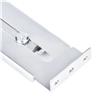 Rail de montage en rack Silverstone RMS06-22 - pour châssis de 430 mm de largeur (RMS06-22)