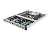 Serveur ASRock 1U Barebones en rack (1U2N2G-AM5/2T)