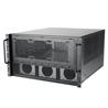 SilverStone SST-RM600 6U SSI-EEB 3,5" x 6, 2,5" x 4 Intérieur