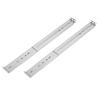 SilverStone High quality ball bearing sliding rail kit for Rackmount Chassis RM42 / RM41 / RM400 / RM23-502 Mini - (SST-RMS07-2