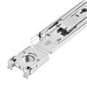 SilverStone High quality tool-less ball bearing sliding rail kit for rackmount chassis RM21-304 / RM21-304  -  (SST-RMS08-20)