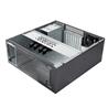 SilverStone 4U Interchangeable Rackmount Chassis - (RM46-502-I)