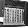 SilverStone 4U Interchangeable Rackmount Chassis - (RM46-502-I)