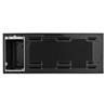 SilverStone 4U Interchangeable Rackmount Chassis - (RM46-502-I)
