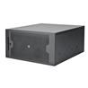 Silverstone 5U Rackmount Server Chassis - (RM53-502)