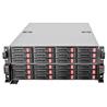 SILVERSTONE 4U 24-Bay NAS Server Chassis