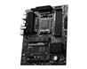 MSI PRO B650-S WiFi ProSeries Motherboard Supports AMD Ryzen 7000