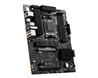 MSI PRO B650-S WiFi ProSeries Motherboard Supports AMD Ryzen 7000