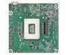 ASRock EC266D2I-2T/AQC LGA1700 carte mère serveur mini-ITX - pour Intel Xeon série E-2400 (processeurs Gold G7400/G7400T)