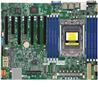 SUPERMICRO Carte mère-(MBD-H12SSL-I-O)
