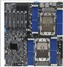 ASUS - Z13PE-D16 - Server Motherboard - Intel - Xeon Processor Scalable Family - C741 - E-ATX - DDR5 - Intel X710-AT2