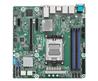 ASRock SV MB B650D4U-2L2T BCM B650E AM5 Max128GB DDR5 Micro ATX Retail