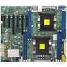 SUPERMICRO Server Motherboard MBD-X11DPL-I-B, 2nd Gen Intel® Xeon® Scalable Processors and Intel® Xeon® Scalable Processors, Du