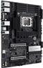 ASUS PRO WS Z890-ACE SE Workstation Motherboard - Intel LGA18510 -  Intel Z890 - Max. 256GB - ATX - DDR5 - 4x M.2 -  Windows 11
