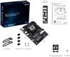 ASUS PRO WS Z890-ACE SE Workstation Motherboard - Intel LGA18510 -  Intel Z890 - Max. 256GB - ATX - DDR5 - 4x M.2 -  Windows 11