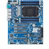 GIGABYTE - MW53-HP0 - Workstation Motherboard -   Intel W790 - Intel LGA4677 - Intel® Xeon® W-3500/2500/3400/2400 -  Max256GB D