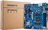 GIGABYTE - MC12-LE0 - Workstation Motherboard -  AMD B550 - AM4 - AMD Ryzen™ 5000/4000/3000 Series - Max128GB - DDR4 - PCIe mic