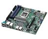 ASROCK EC262D4U-2L2T - Intel Xeon 6300/E-2400 Carte mère serveur