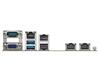 ASROCK EC262D4U-2L2T - Intel Xeon 6300/E-2400 Carte mère serveur