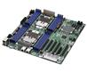 ASROCK SP2C741D16-2T 1+1 Socket E (LGA 4677)