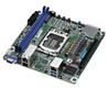 ASROCK- EC266D2I- Carte mère serveur- Intel - Série Xeon 6300/E-2400