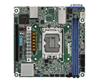ASROCK- EC266D2I- Carte mère serveur- Intel - Série Xeon 6300/E-2400