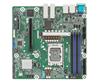 ASROCK - EC262D4U2-2L2Q/E810 - Carte mère serveur - Xeon 6300/E-2400