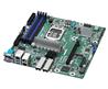 ASROCK - EC262D4U2-2L2Q/E810 - Carte mère serveur - Xeon 6300/E-2400