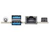 ASROCK GENOAD8HM3 Prise simple SP5 (LGA 6096)