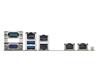 ASROCK- EC266D4U-2L2T - Carte Mère Serveur- Intel- Xeon 6300/E-2400