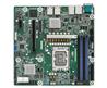 ASROCK- EC266D4U-2L2T - Carte Mère Serveur- Intel- Xeon 6300/E-2400