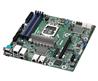 ASROCK- EC266D4U-2L2T - Carte Mère Serveur- Intel- Xeon 6300/E-2400