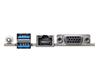 ASROCK SP2C741D16HM3 1+1 Prise E (LGA 4677)