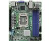 ASROCK W680D4ID-2T Socket unique LGA 1700
