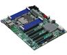 ASROCK SPC621D8 Socket simple P+ (LGA 4189)
