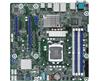 ASROCK E3C242D4U2-2T Socket unique LGA 1151