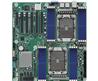 ASROCK SP2C621D16-2L+ Double Prise P+ (LGA 4189)