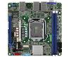 ASROCK E3C242D2I Socket unique LGA 1151
