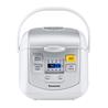 PANASONIC 4 Cup Multi-Function Rice Cooker - White