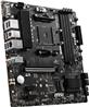 MSI B550M PRO VDH AMD AM4 mATX Motherboard