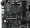 MSI PRO B550M-P AMD AM4 mATX Carte mère