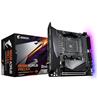 GIGABYTE  B550 Mini-ITX AORUS Motherboard with Direct 8 Phases Digital(Open Box)