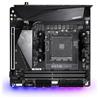 GIGABYTE  B550 Mini-ITX AORUS Motherboard with Direct 8 Phases Digital(Open Box)