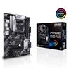 ASUS PRIME B550-PLUS AMD B550 (Ryzen AM4) ATX motherboard with dual M.2, PCIe 4.0, 1 Gb Ethernet, DisplayPort/HDMI, SATA 6 Gbps