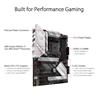 ASUS ROG Strix B550-A Gaming AMD AM4 ATX Gaming Motherboard(Open Box)