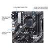 ASUS Prime B450M-A II Socket AM4 | 128 DDR4 Max. RAM | PCIe 3.0 x16, M.2 | USB 3.2 Gen 1, HDMI, DP, mATX Motherboard(Open Box)